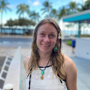 Meet your Posher, Maddie